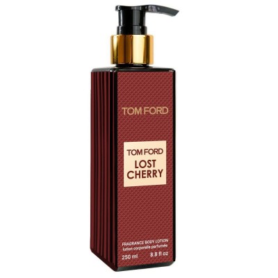 Парфумований лосьйон для тіла Tom Ford Lost Cherry Exclusive EURO 250 мл