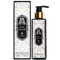 Парфумований лосьйон для тіла Attar Collection Musk Kashmir Exclusive EURO 250 мл
