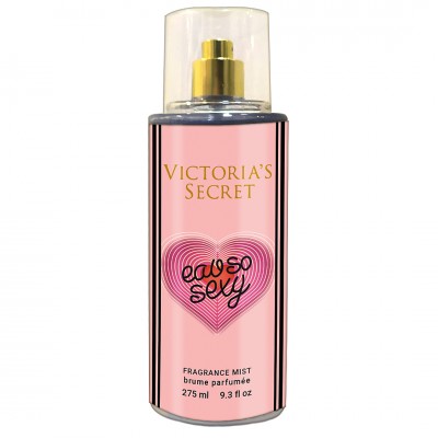 Парфумований спрей для тіла Victoria`s Secret Eau So Sexy Exclusive EURO 275 мл