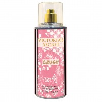 Парфумований спрей для тіла Victoria`s Secret Crush Exclusive EURO 275 мл