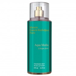 Парфюмированный спрей для тела Maison Francis Kurkdjian Aqua Media Cologne Forte Exclusive EURO 275 мл