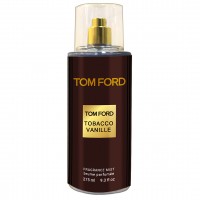 Парфумований спрей для тіла Tom Ford Tobacco Vanille Exclusive EURO 275 мл