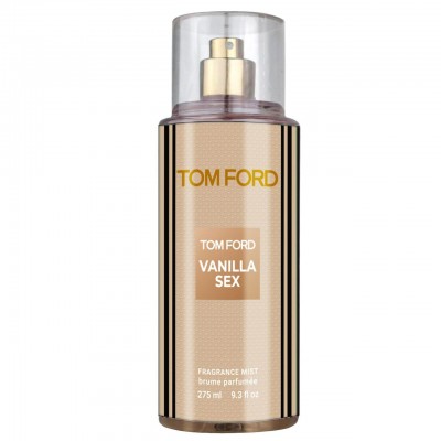 Парфюмированный спрей для тела Tom Ford Vanilla Sex Exclusive EURO 275 мл