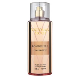 Парфюмированный спрей для тела Victoria`s Secret Bombshell Celebration Exclusive EURO 275 мл