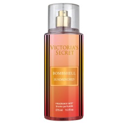 Парфюмированный спрей для тела Victoria`s Secret Bombshell Sundrenched Exclusive EURO 275 мл