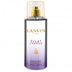 Парфумований спрей для тіла Lnvin Eclat d`Arpege Exclusive EURO 275 мл