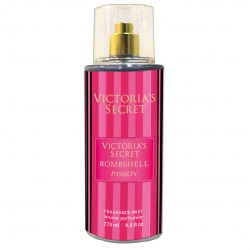Парфюмированный спрей для тела Victoria`s Secret Bombshell Passion Exclusive EURO 275 мл