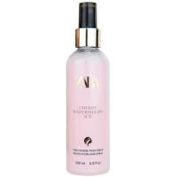 Двофазний парфумований захисний спрей для волосся Zara Cherry Watermelon Ice Exclusive EURO 200 мл
