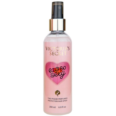 Двофазний парфумований захисний спрей для волосся Victoria`s Secret Eau So Sexy Exclusive EURO 200 мл