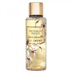 Парфумований спрей для тіла Victoria`s Secret Bare Vanilla La Creme 250 мл