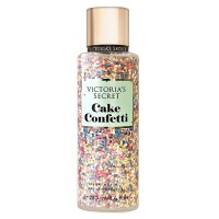 Парфумований спрей для тіла Victoria`s Secret Cake Confetti 250 мл