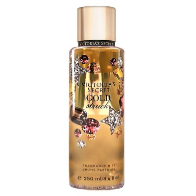 Парфумований спрей для тіла Victoria`s Secret Gold Struck 250 мл