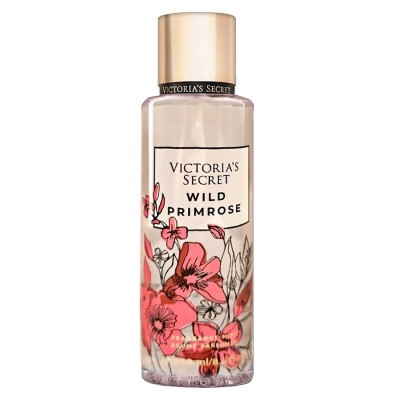 Парфюмированный спрей для тела Victoria`s Secret Wild Primrose 250 мл