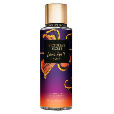 Парфумований спрей для тіла Victoria`s Secret Love Spell Noir 250 мл