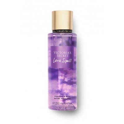 Парфумований спрей для тіла Victoria`s Secret Love Spell 250 мл 