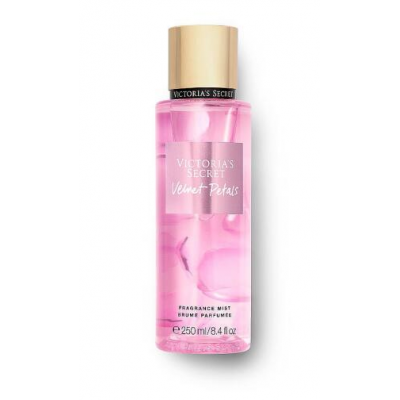 Парфюмированный спрей для тела Victoria`s Secret Velvet Petals 250 мл