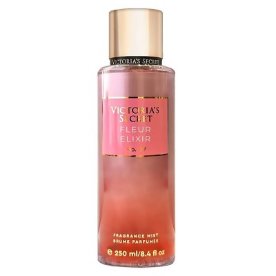 Парфюмированный спрей для тела Victoria`s Secret Fleur Elixir No. 07 250 мл