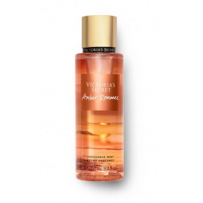 Парфумований спрей для тіла Victoria`s Secret Amber Romance 250 мл