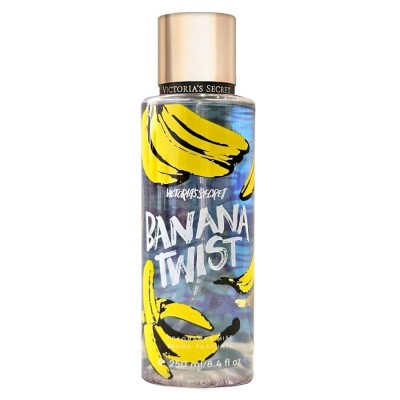 Парфумований спрей для тіла Victoria`s Secret Banana Twist 250 мл