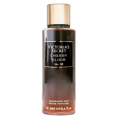 Парфумований спрей для тіла Victoria`s Secret Cherry Elixir No. 33 250 мл