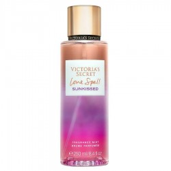 Парфумований спрей для тіла Victoria`s Secret Love Spell Sunkissed 250 мл