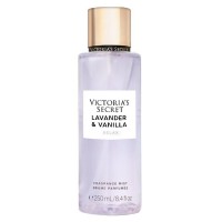 Парфумований спрей для тіла Victoria`s Secret Lavender Vanilla Relax 250 мл