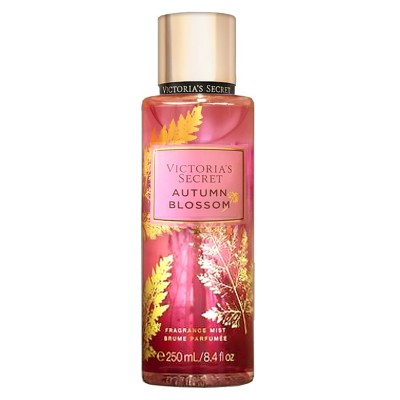 Парфумований спрей для тіла Victoria`s Secret Autumn Blossom 250 мл