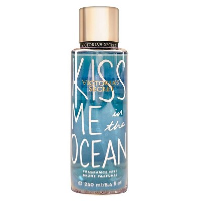 Парфюмированный спрей для тела Victoria`s Secret Kiss Me In The Ocean 250 мл