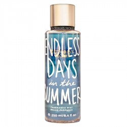 Парфюмированный спрей для тела Victoria`s Secret Endless Days In The Summer 250 мл