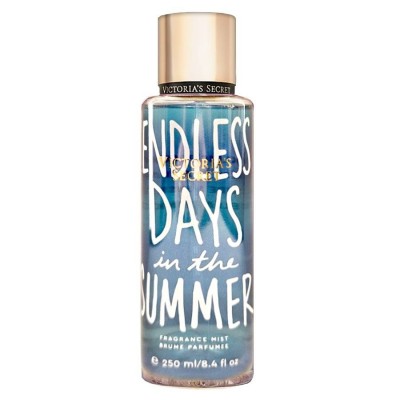 Парфумований спрей для тіла Victoria`s Secret Endless Days In The Summer 250 мл