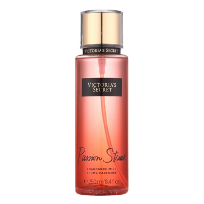 Парфюмированный спрей для тела Victoria`s Secret Passion Struck 250 мл