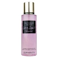 Парфумований спрей для тіла Victoria`s Secret Love Spell Shimmer 250 мл