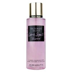 Парфумований спрей для тіла Victoria`s Secret Love Spell Shimmer 250 мл