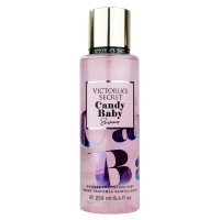 Парфумований спрей для тіла Victoria`s Secret Candy Baby Shimmer 250 мл