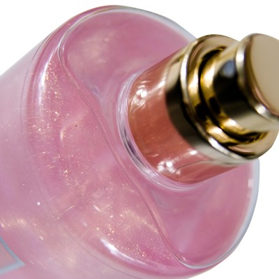 Парфумований спрей для тіла Victoria`s Secret Candy Baby Shimmer 250 мл