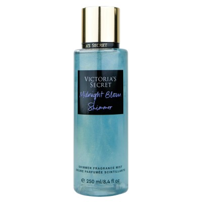Парфумований спрей для тіла Victoria`s Secret Midnight Bloom Shimmer 250 мл