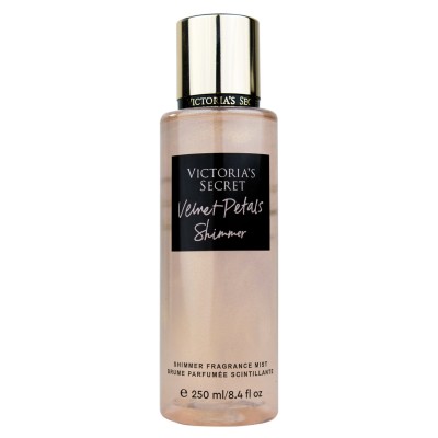 Парфумований спрей для тіла Victoria`s Secret Velvet Petals Shimmer 250 мл
