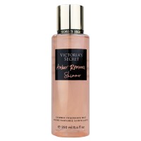 Парфумований спрей для тіла Victoria`s Secret Amber Romance Shimmer 250 мл
