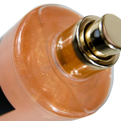 Парфумований спрей для тіла Victoria`s Secret Amber Romance Shimmer 250 мл