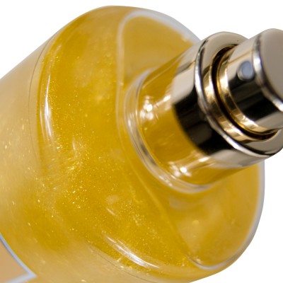 Парфумований спрей для тіла Victoria`s Secret Fruit Crush Shimmer 250 мл