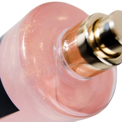 Парфумований спрей для тіла Victoria`s Secret Bare Vanilla Shimmer 250 мл