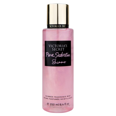 Парфумований спрей для тіла Victoria`s Secret Pure Seduction Shimmer 250 мл