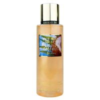 Парфумований спрей для тіла Victoria`s Secret Liquid Coconut Shimmer 250 мл
