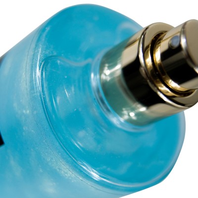 Парфумований спрей для тіла Victoria`s Secret Aqua Kiss Shimmer 250 мл