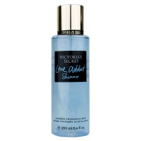 Парфюмированный спрей для тела Victoria`s Secret Love Addict Shimmer 250 мл