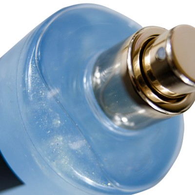 Парфюмированный спрей для тела Victoria`s Secret Love Addict Shimmer 250 мл