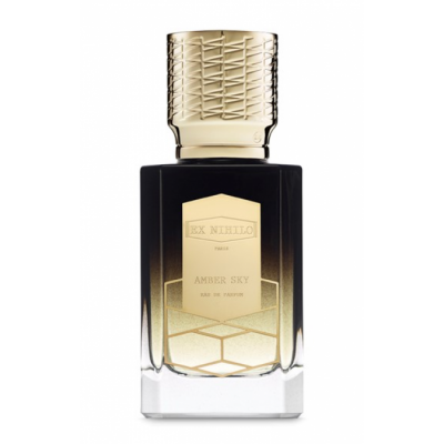 Ex Nihilo Amber Sky 100 мл TESTER унісекс